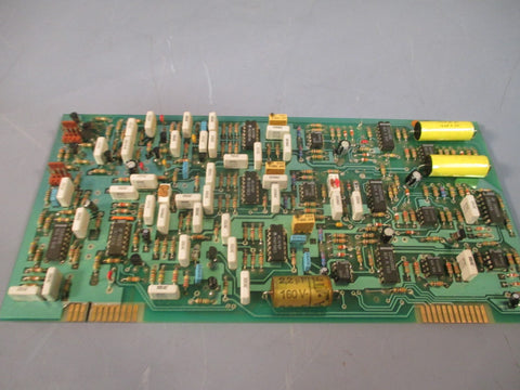 Gorring Kerr RF Amplifier 2 Printed Circuit Board XT7906 ISS. 3