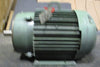 Lincoln Electric TF-SM1959BC AC Motor 10HP 1745RPM 230/460V 1-3/8" Shaft Dia