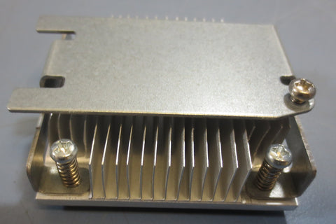 Box of 118 Nuventix Top Mount Chip Heat Sink Cooler HTPMS-CALC-002