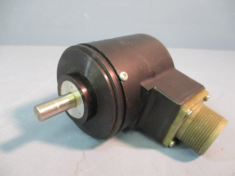 Data Technology DT25500050/5SR03188 Optecon Encoder