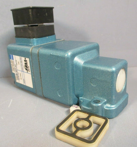 Mac Valve Solenoid Valve 2.5 Watts 24 VDC 250B-521JJ