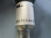 Balluff Proximity Switch Model BOS-S5-5-A4-32 10-30 VDC - Used