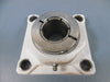 Dodge F4B-DLEZ-107-PCR Flange Block Bearing 1-7/16"