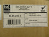 Sola / Hevi-Duty 83-05-230-3 Power Supply 115-230 VAC 3A 15W 5 VDC