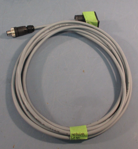 Lapp Kabel Oflex Classic 400 P 102003189088 3.9m Cable w/B12 GDM Valve Socket