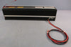 Novanta Synrad 48-1KAN-9.3 Carbon Dioxide Laser 48 Series 30W Max
