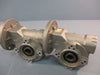Lot of (2) Minature Gearbox 030.4.045