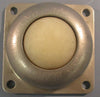 Hudson Bearings Inc Bearing Ball Transfer 4 Screw Holes 3" Length Lot of 9