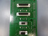 Markem 0672373-F I/O Board PC Board