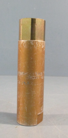 DELTROL FLUID PRODUCTS PC4-21-2.5C12 CONTROL FLOW VALVE 3/8" FNPT