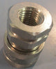 Snap-Tite SPHC4 Quick Connect Hose Coupling 34mm Length 12mm Bore
