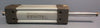 Rexroth P68199-3070 Pneumatic Air Cylinder 3-1/4" Bore 7" Stroke 200 PSI