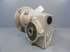 New Nord 1SMI50AZ-N56C 10:1 311 LB-In N2 175 Gear Reducer