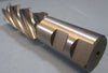 Putnam End Mill Cutter 1-1/2"DIA 1-1/4"SHK 4"LOC Cobalt LD=8.162 6FL