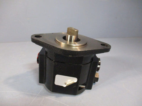 HYSTER HYDRAULIC POWER STEERING PUMP FOR FORKLIFTS 325186