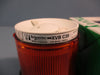 Schneider XVB-C35 Orange Steady Light Unit 12-230V IP66, 12...230V