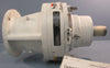 Sumitomo Cyclo 6000 Gearbox CNFJS6125Y17 17:1 Ratio 11/2" Shaft Dia NOS