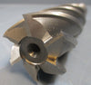 Putnam End Mill Cutter 1-1/2"DIA 1-1/4"SHK 4"LOC Cobalt LD=8.162 6FL