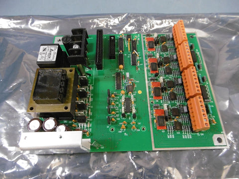 BLH 4657413 Printed Circuit Board Motherboard