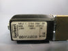 BURKERT 3Way Solenoid Valve 120 VAC/VDC burkert 00456818