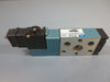 Mac 811C-PM-501JB-122 24V Vdc Solenoid Valve 6.0 Watts