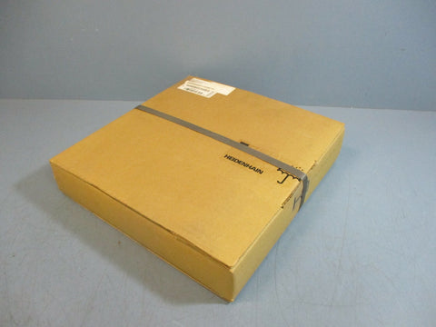 Heidenhain 623567-03 Protective Cover Factory Sealed