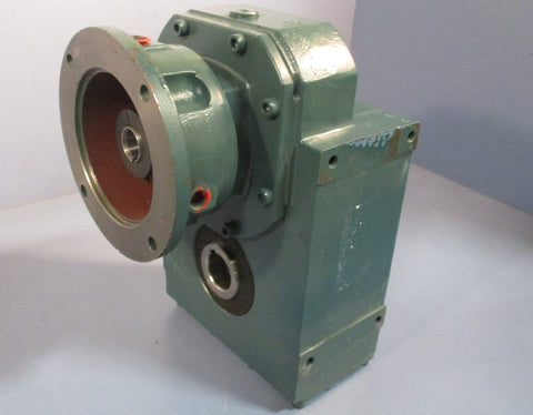 Dodge Quantis 120242574110 Gear Reducer MW482CN140TC 7.95:1 Ratio, 5 HP Input