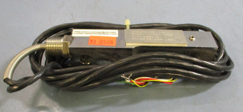 Omegadyne Inc. LC501200 Load Cell 0200Lb LC501200
