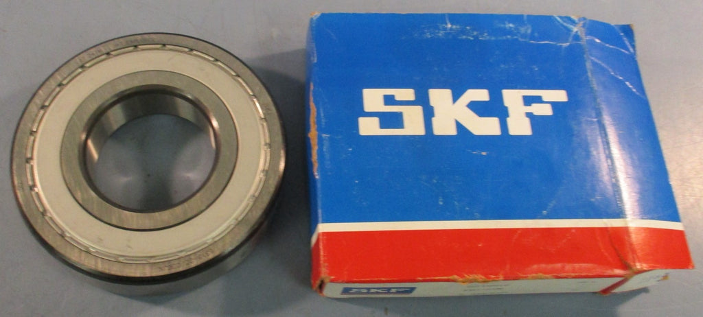 SKF 6313 2ZJEM Deep Groove Ball Bearing 33mm W 140mm OD 65mm Bore