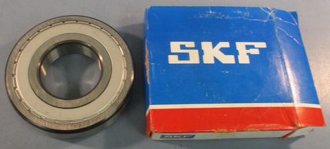 SKF 6313 2ZJEM Deep Groove Ball Bearing 33mm W 140mm OD 65mm Bore
