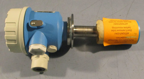 Endress Hauser Liquiphant M FTL51 Vibrating Level Switch FTL51ATE2DB4E4A FEL54