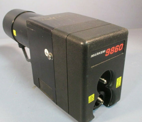 Markem Imaje Printhead Coder Assembly 0986 ME3528R488A