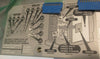 Nordson 1100171 Operator Panel for Enclosure Controls Membrane