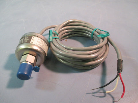 Data Instruments Model SA Pressure Transducer 0300 PSIA 9306429