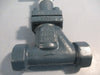 Hansen RTB076H, 3/4 Threaded Valve, T-Style Expansion Globe, 4-Bolt, Bar Handle