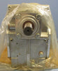 (NOS) Electra Gear 7714310-TD Gearbox 5:1,  1" Shaft Dia. 1-7/16" Bore 30MH15D/F