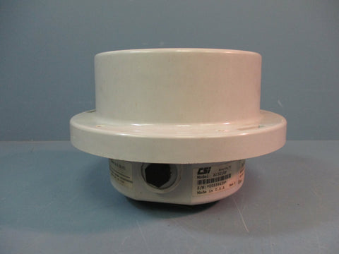 CSI Model 301 Motor Status Condition Motor A0301SP