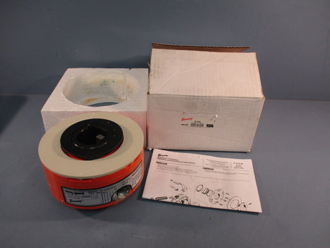 Browning TCG200 Torq Gard Overload Clutch 11/15" Bore 600/2000INLBS 1295161