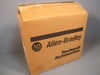ALLEN-BRADLEY VARIABLE SPEED DRIVE FRN 7.06 SERIES C 160-BA03NPS1