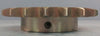 Martin SS80B20 Stainless Steel Plain Bore Sprocket 20 Teeth 1-1/4" Bore
