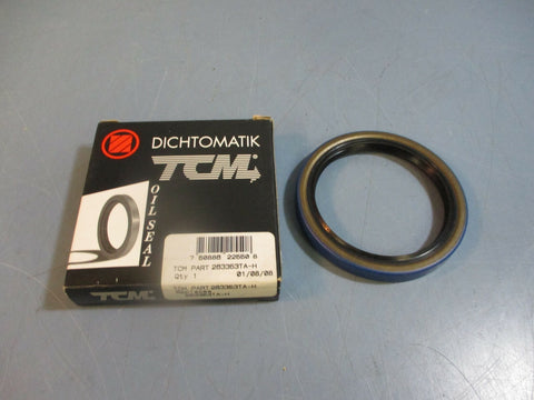 Dichtomatik TCM Oil Seal 263353TAH NEW LOT OF SIX