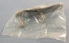 Generic ANSI Attachment Connecting Chain Link 3-5/8" Length Lot of 8