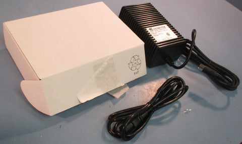 Elpac Power Systems FW10024-D5 Power Supply 100-240VAC 47-63Hz 3A