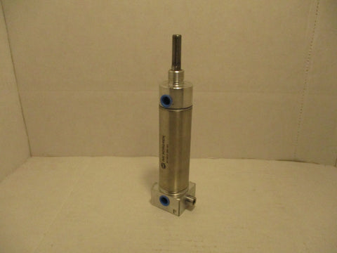 Norgren Pneumatic Cylinder RP150X3.00-DRT Double Acting 1.5in Bore NEW