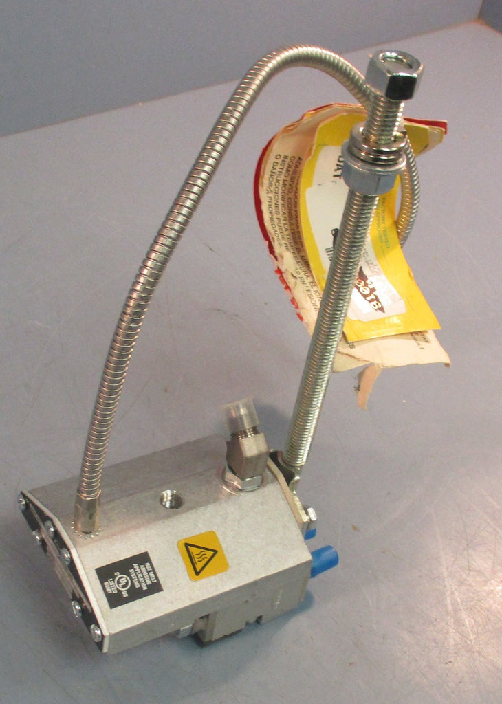 Nordson 1051935 Hot Melt Gun 240 VAC 310W ClassicBlue-4-LP-T