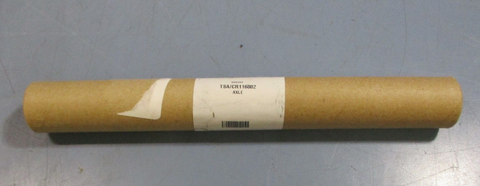 Crown Equipment 116802 Forklift Axle CR116802