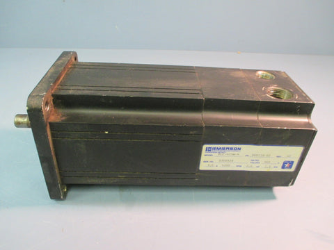 Emerson Electronic Motion Controls Servo Motor BLE455W4