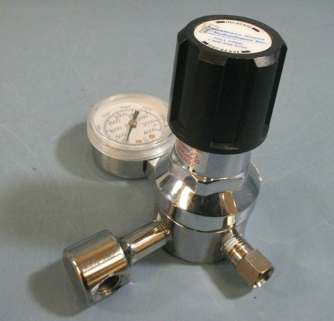 Middlesex Gases Technologies Inc Pressure Regulator 305139158M2G