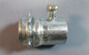 Box of 84 Crouse-Hinds 450S Set Screw Thinwall Conduit 1/2" Box Connector NIB