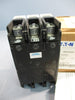 Eaton Cutler Hammer HMCPE003A0C 3P 3A 480VAC Circuit Breaker